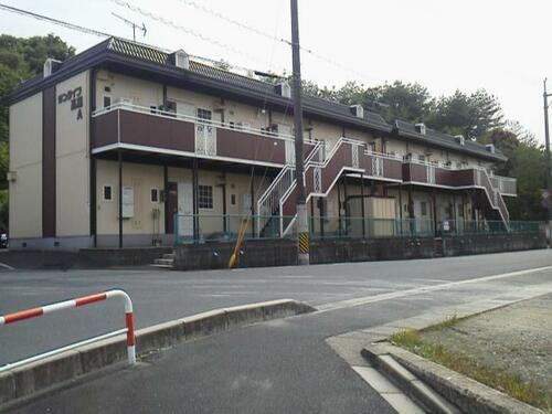 サンライフ高屋Ａ・Ｂ