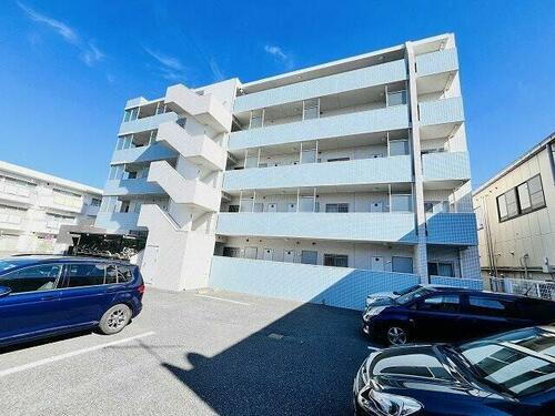 神奈川県藤沢市湘南台１丁目 5階建 築12年10ヶ月