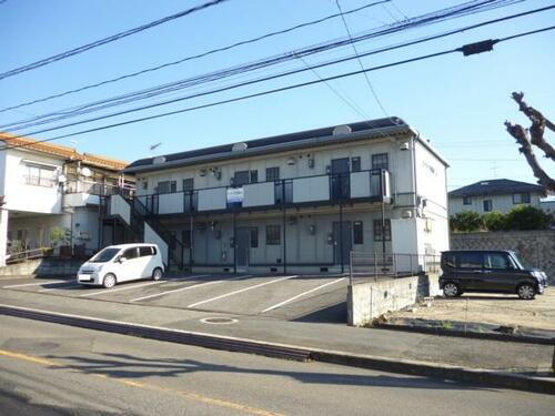 ビーライン日吉台　Ａ