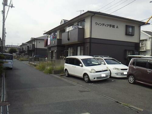 ウィンディア手城Ａ