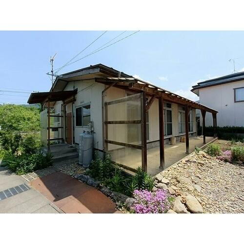 平穏貸戸建