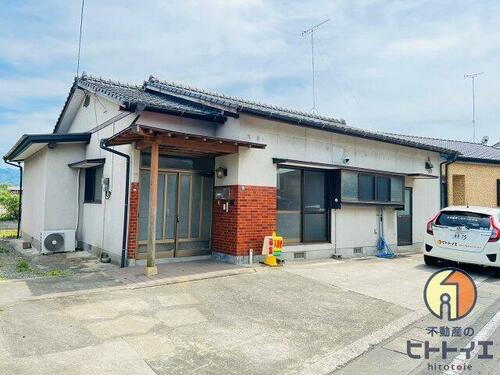 馬場貸家