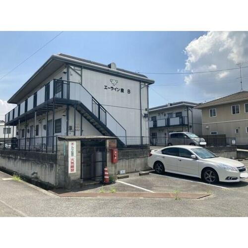 エーライン泉Ｂ　ペット（犬）