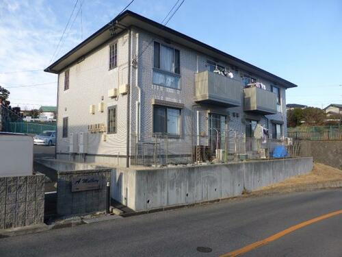 三重県四日市市生桑町 賃貸アパート