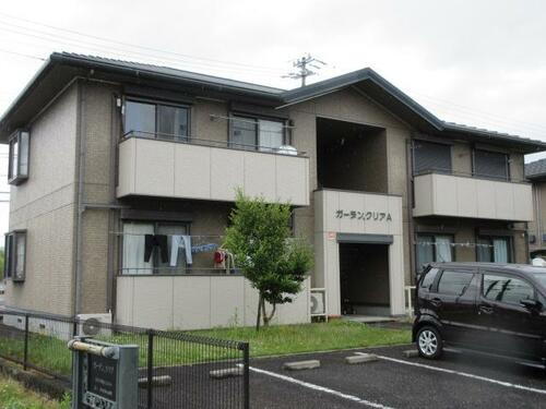 ガーデン，クリアＡ・Ｂ棟