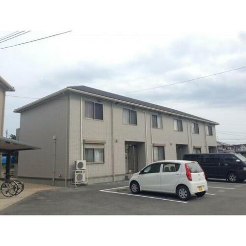 Ｍ’Ｓコート　Ａ