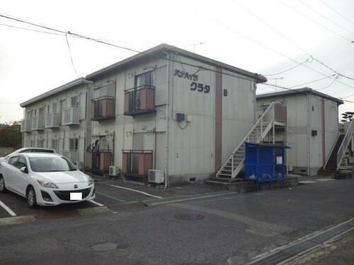 パナハイツクラタＢ