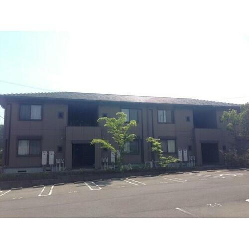 三重県鈴鹿市高岡台３丁目 賃貸アパート