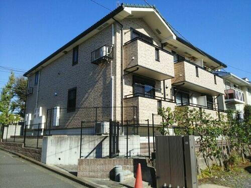 神奈川県横浜市都筑区北山田６丁目 賃貸アパート