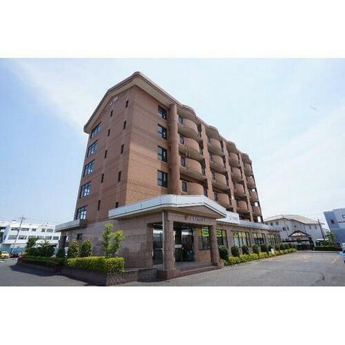 群馬県前橋市天川大島町 賃貸マンション