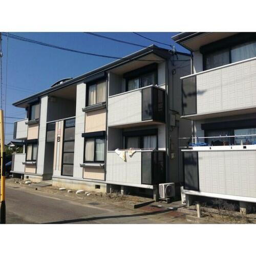 三重県松阪市嬉野野田町 賃貸アパート