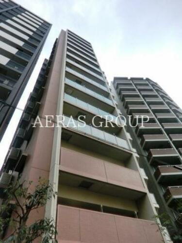 神奈川県川崎市幸区南幸町２丁目 賃貸マンション