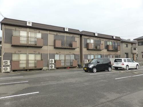 パナハイツやまぐちＡ