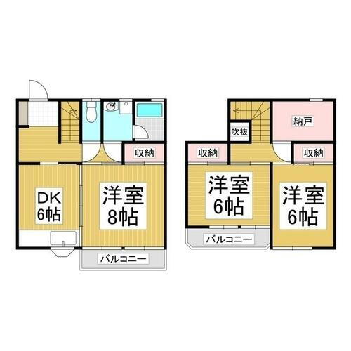 長野県諏訪郡下諏訪町社 下諏訪駅 3SDK 一戸建て 賃貸物件詳細