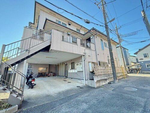 埼玉県志木市本町４丁目 3階建