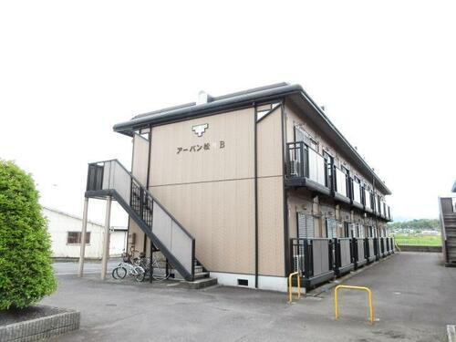 三重県伊賀市千歳 賃貸アパート