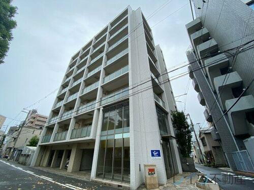 ＫＡＩＳＥＩ天王寺 8階建