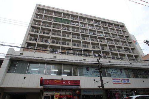 広島県広島市中区大手町３丁目 賃貸マンション