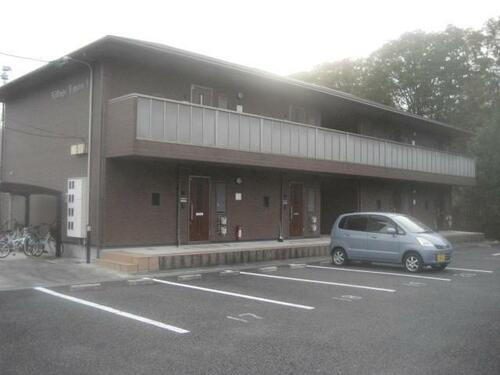 Ｖｉｌｌａｇｅ，Ｅｍｏｎ　Ⅰ棟