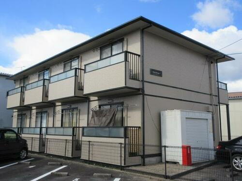 三重県伊賀市土橋 賃貸アパート