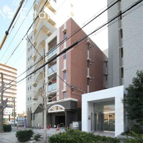 愛知県名古屋市北区金城３丁目 5階建