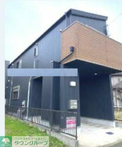 蘇我３丁目戸建て