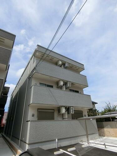 フジパレス和歌山太田Ⅱ番館