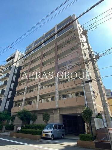 スペーシア川崎Ⅲ