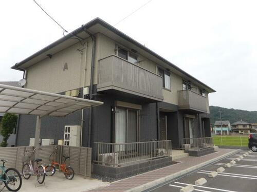 エルメゾン浦田　Ａ