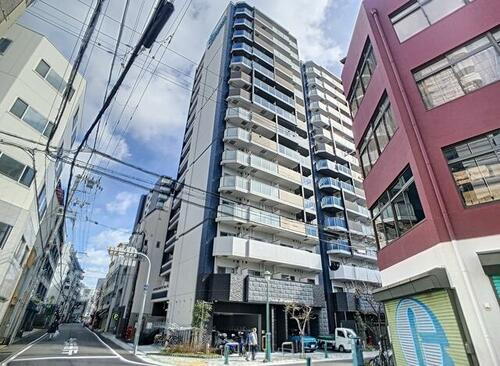 プレサンス神戸元町ミューズ