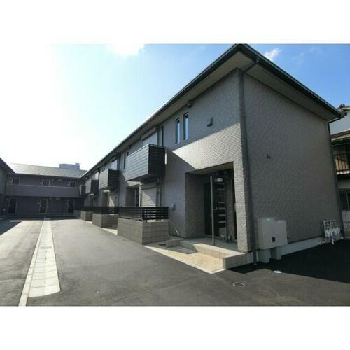 プレセアコート花園　Ａ棟