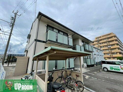 コートヴィレッジⅠ