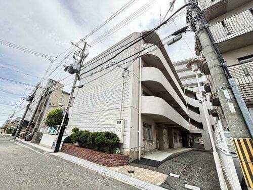コーポ西台