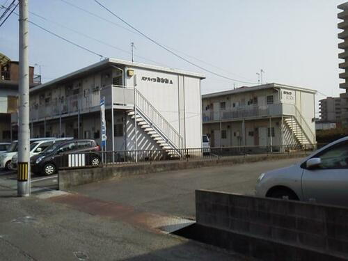 パナハイツみなみ