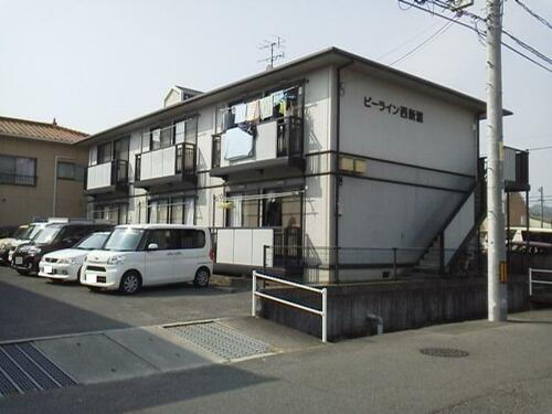 ビーライン西新涯