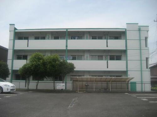 三重県名張市東町 賃貸アパート