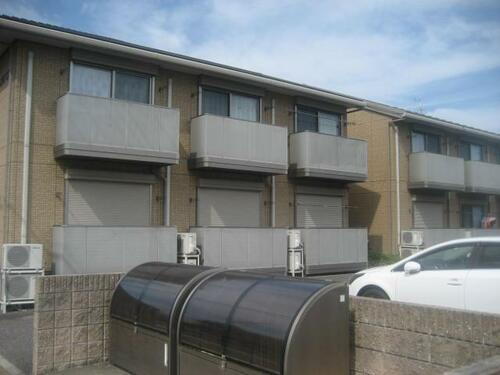 ハイツ　レクエルド