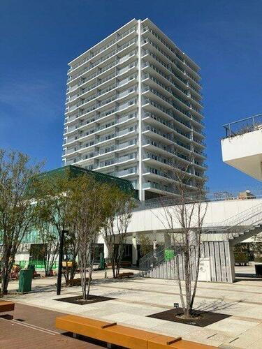 愛知県豊橋市駅前大通２丁目 賃貸マンション