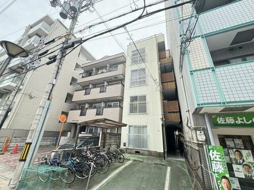 マンションいちう