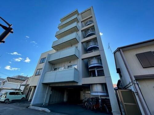 愛知県豊橋市八町通３丁目 賃貸マンション