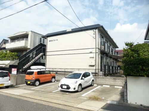 愛知県名古屋市名東区猪高台１丁目 賃貸アパート