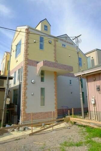 ユナイト大島ＡＤ・オリベッティ