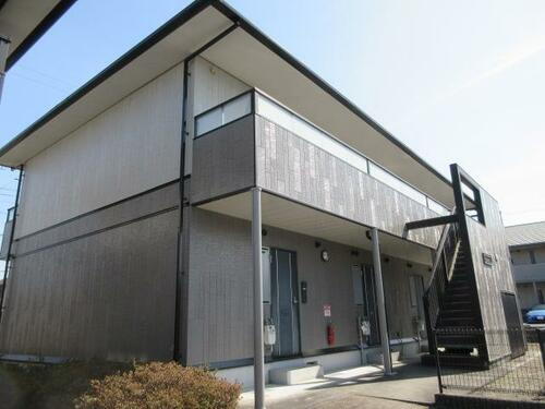 三重県伊賀市ゆめが丘５丁目 賃貸アパート