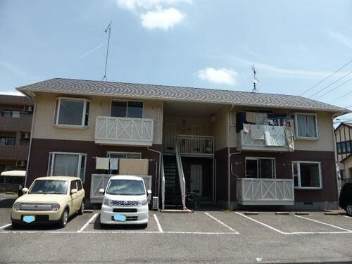 パルティール春日