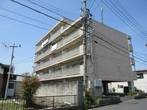 三重県名張市瀬古口 賃貸マンション