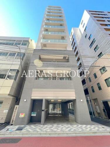 東京都千代田区神田須田町１丁目 賃貸マンション