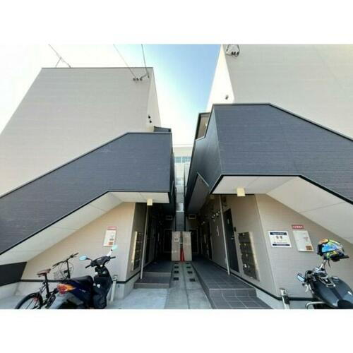 ルネッタ新長田