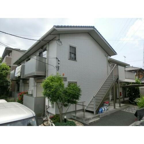 アパートメントＫ－Ⅲ