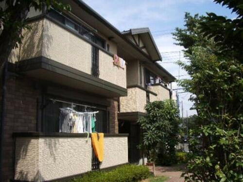 神奈川県大和市西鶴間７丁目 賃貸アパート