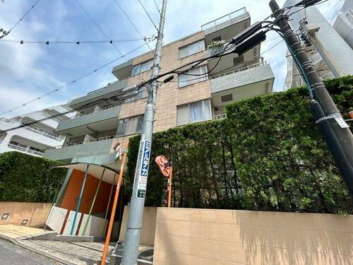 東京都渋谷区神宮前２丁目 地上5階地下1階建